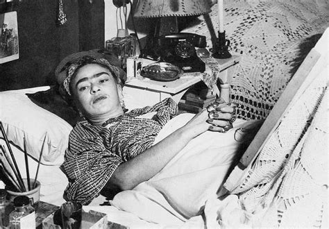 Frida Kahlo was born on July 6, 1907, in Coyoacán, a suburb of Mexico City. She was the third of four daughters born to Guillermo Kahlo, a German-Hungarian photographer, and Matilde Calderón, a …